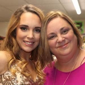 Meet your Posher, Aimee